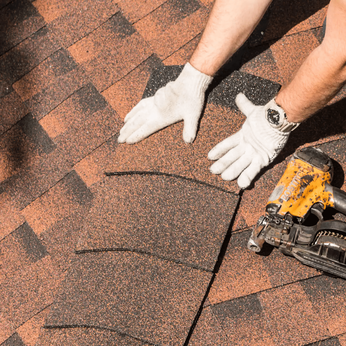 Bustamante Roofing and Construction Images