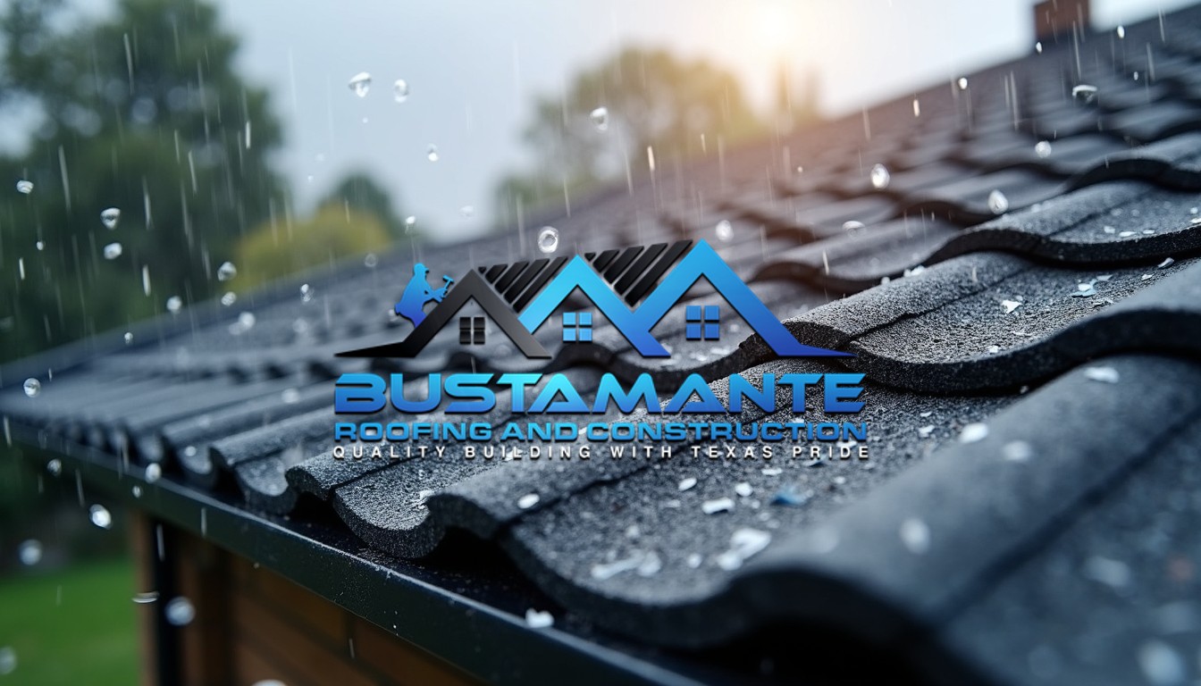 Impact resistant architectural asphalt shingles